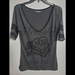 Metal Mulisha Top